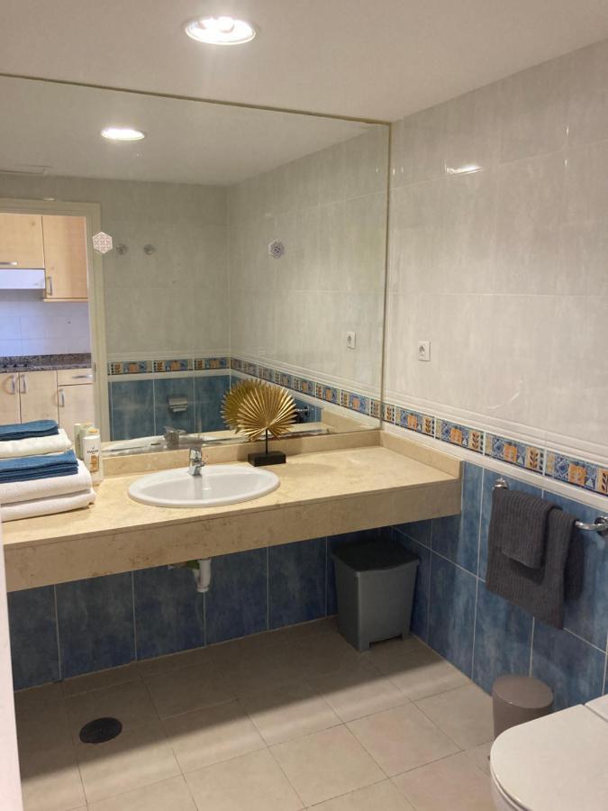 Casa Cayenne - Stylish Apartment With Ocean/Dune View Corralejo Luaran gambar