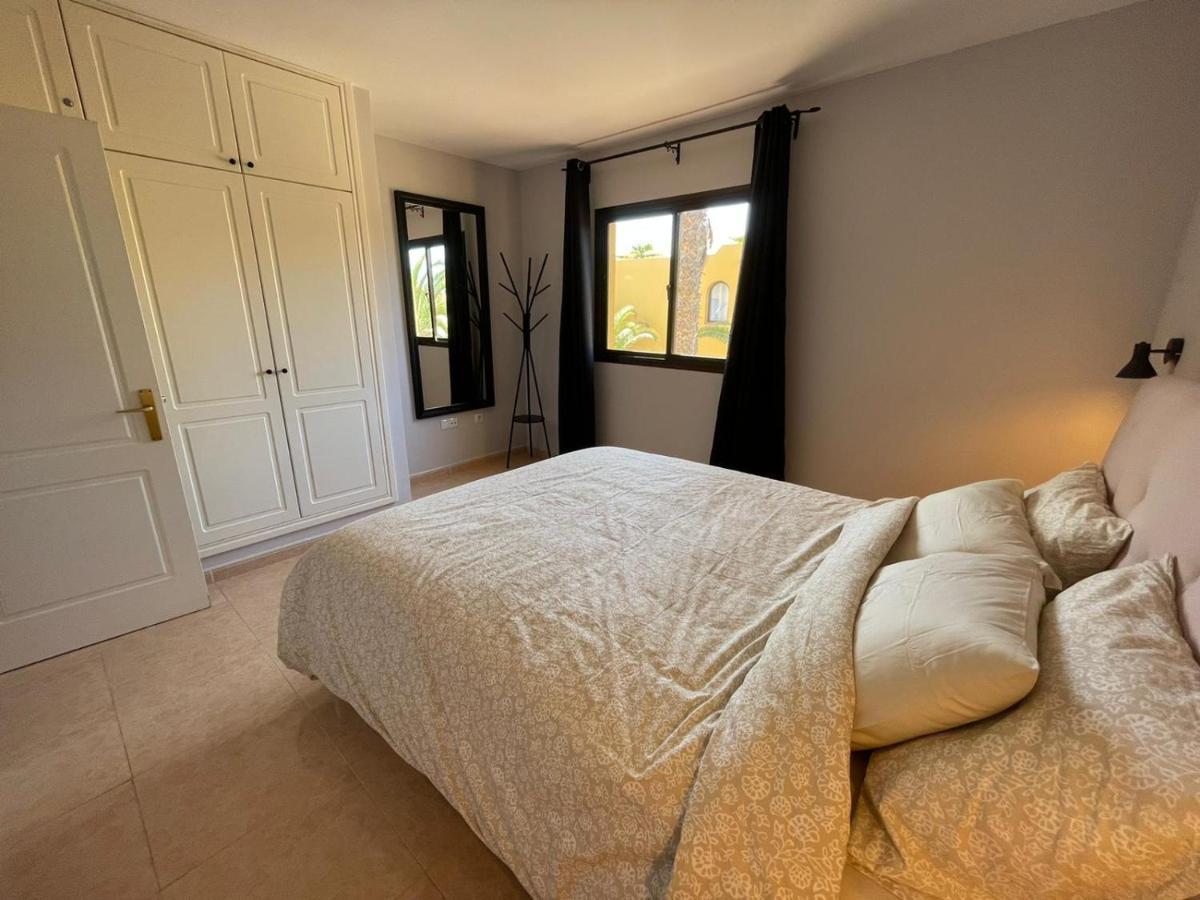 Casa Cayenne - Stylish Apartment With Ocean/Dune View Corralejo Luaran gambar