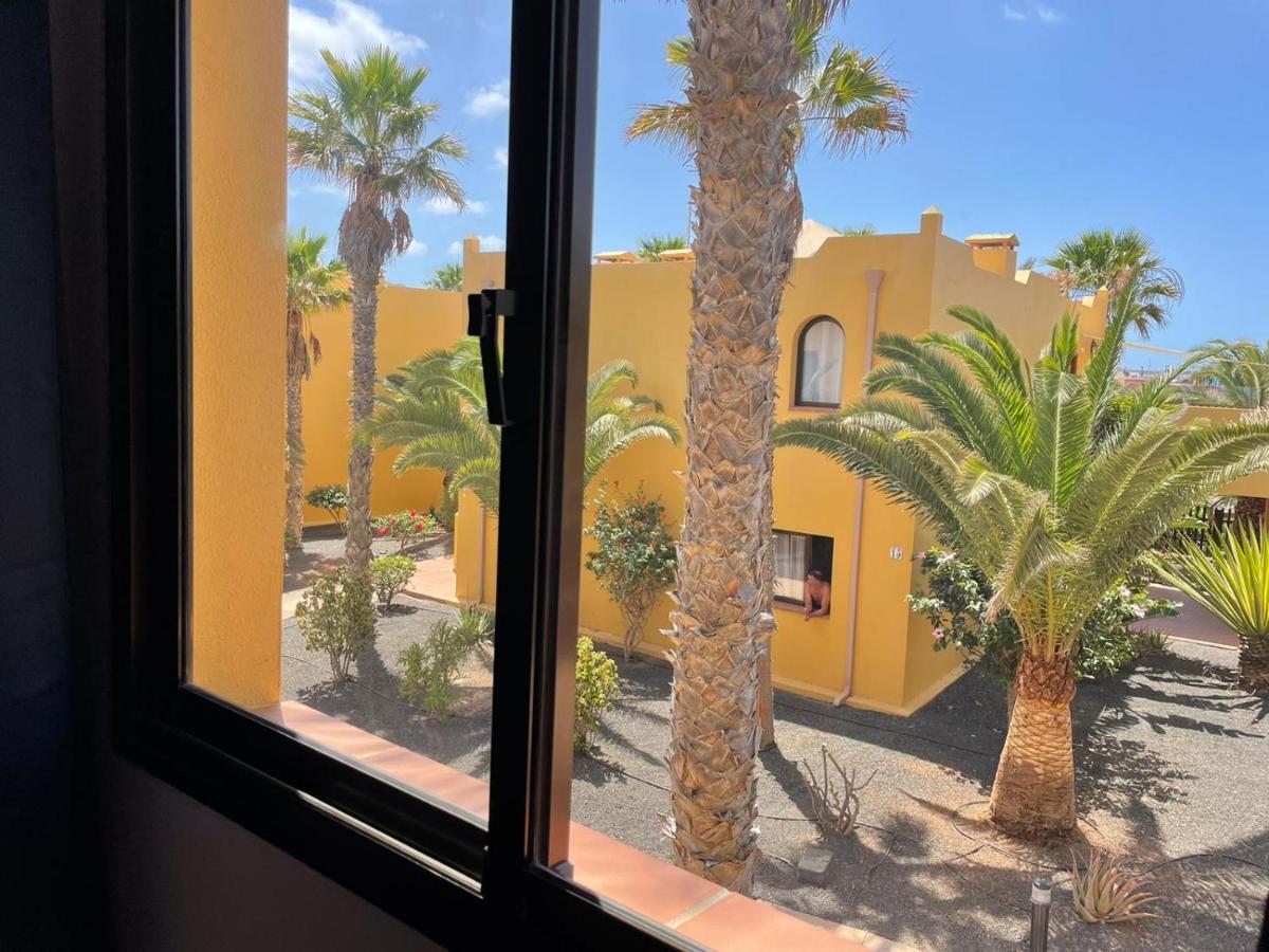 Casa Cayenne - Stylish Apartment With Ocean/Dune View Corralejo Luaran gambar