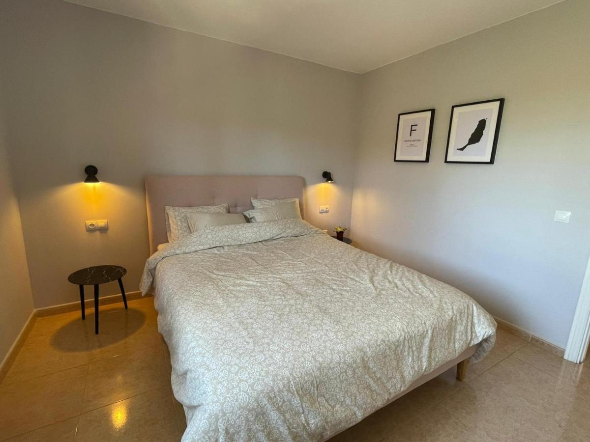 Casa Cayenne - Stylish Apartment With Ocean/Dune View Corralejo Luaran gambar