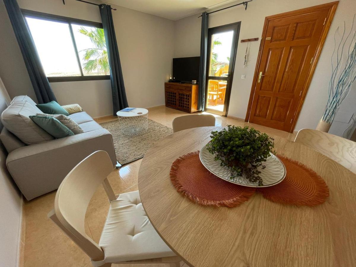 Casa Cayenne - Stylish Apartment With Ocean/Dune View Corralejo Luaran gambar