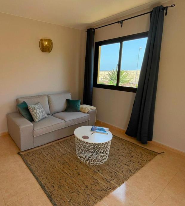 Casa Cayenne - Stylish Apartment With Ocean/Dune View Corralejo Luaran gambar