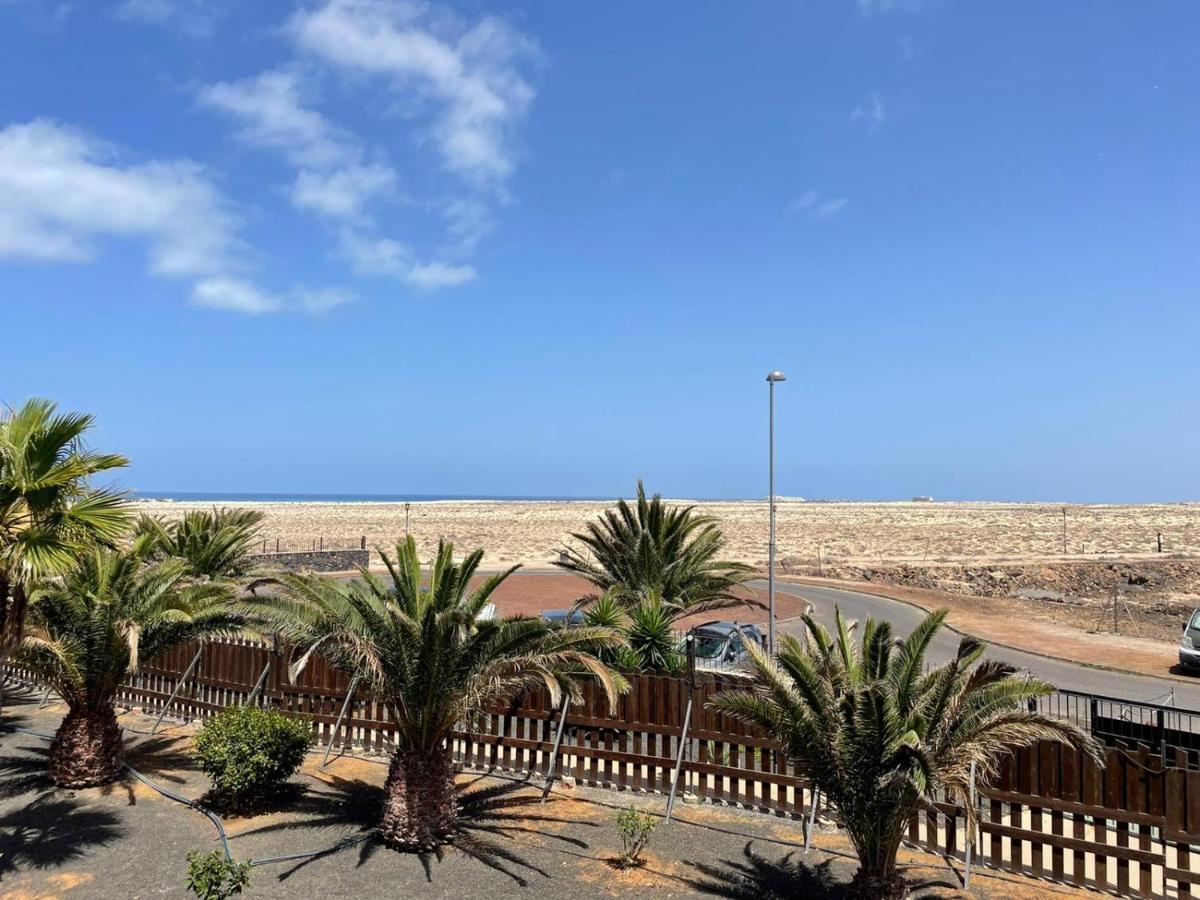 Casa Cayenne - Stylish Apartment With Ocean/Dune View Corralejo Luaran gambar