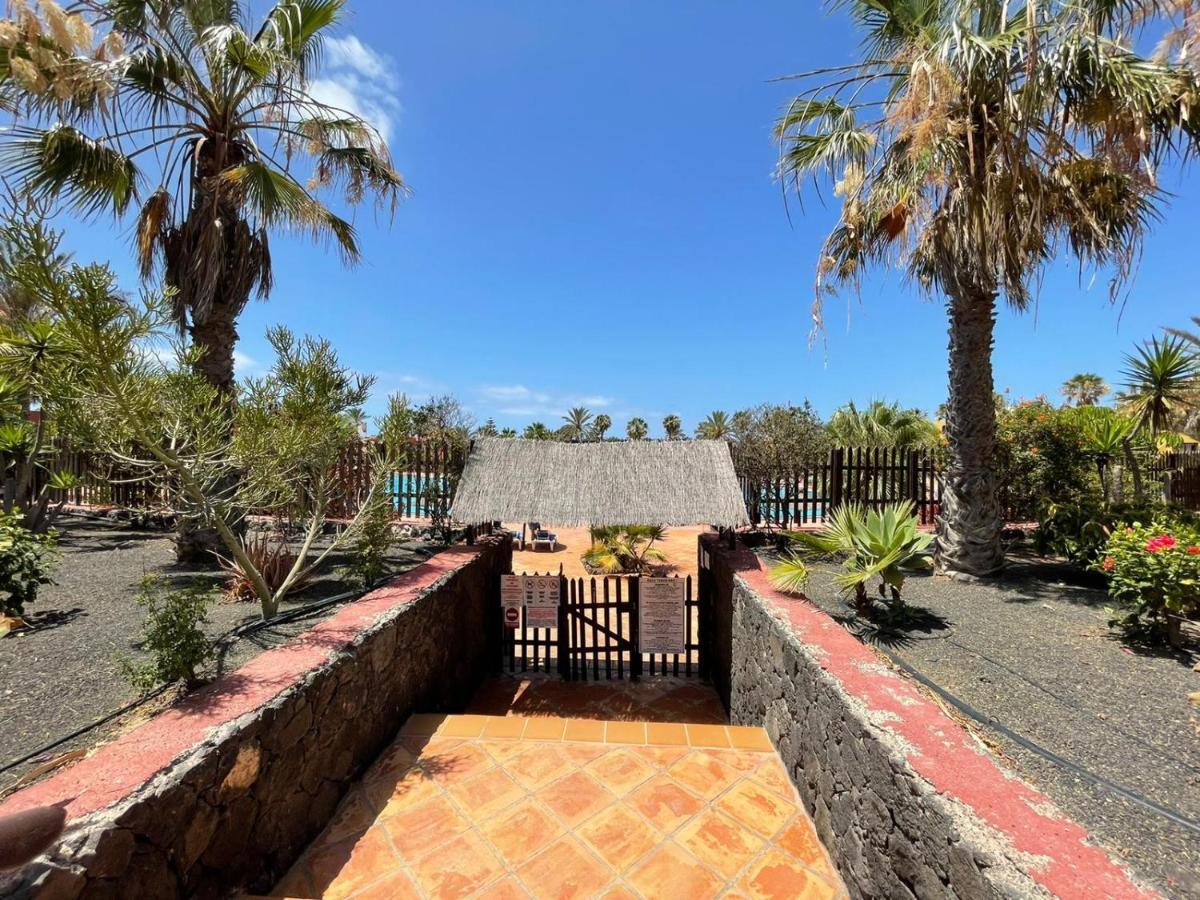 Casa Cayenne - Stylish Apartment With Ocean/Dune View Corralejo Luaran gambar