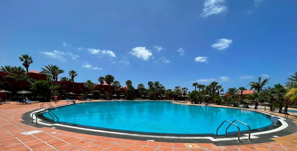 Casa Cayenne - Stylish Apartment With Ocean/Dune View Corralejo Luaran gambar